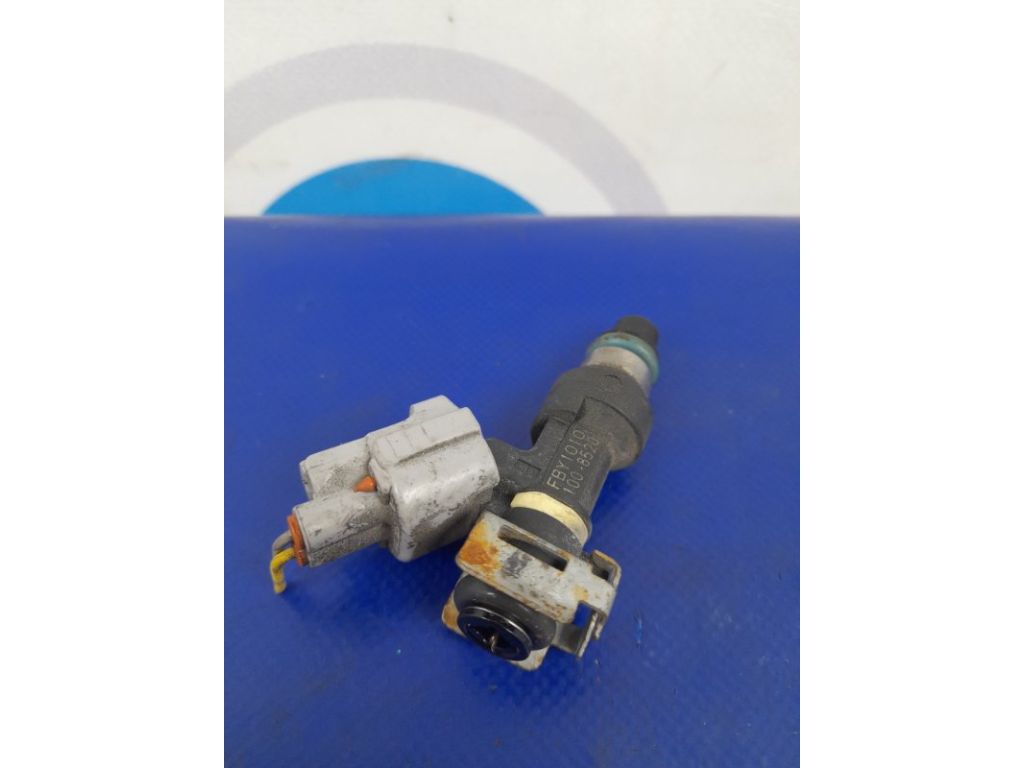 16600-AX200 | Форсунка паливна NISSAN MICRA 03-11 - Фото 3