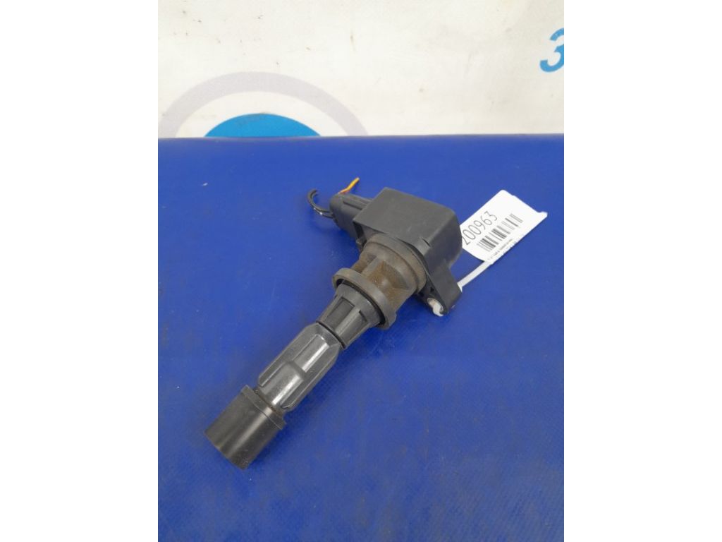 LF2L-18-100 | Катушка зажигания MAZDA 3 BK 03-08