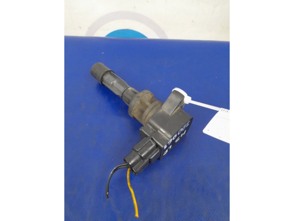 LF2L-18-100 | Катушка зажигания MAZDA 3 BK 03-08 - Фото 2