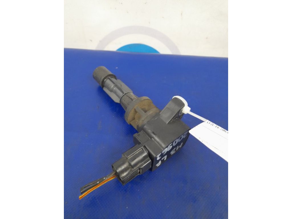 LF2L-18-100 | Котушка запалювання MAZDA 3 BK 03-08 - Фото 2