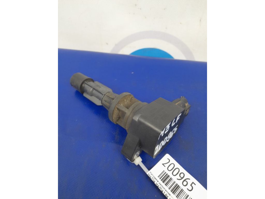 LF2L-18-100 | Котушка запалювання MAZDA 3 BK 03-08 - Фото 2