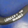 1370A192 | Патрубок системы охлаждения лев. MITSUBISHI LANCER X 10 07-15 - Превью 4