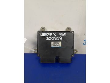 Блок управления двигателем MITSUBISHI LANCER X 10 07-15