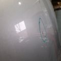 57229AG0009P | Капот SUBARU OUTBACK 03-09 BP - Прев'ю 4