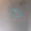 57229AG0009P | Капот SUBARU OUTBACK 03-09 BP - Прев'ю 6