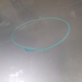 57229AG0009P | Капот SUBARU OUTBACK 03-09 BP - Прев'ю 7