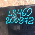 53301-50090 | Капот LEXUS LS460 06-12 - Превью 2