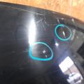 53301-50090 | Капот LEXUS LS460 06-12 - Превью 3