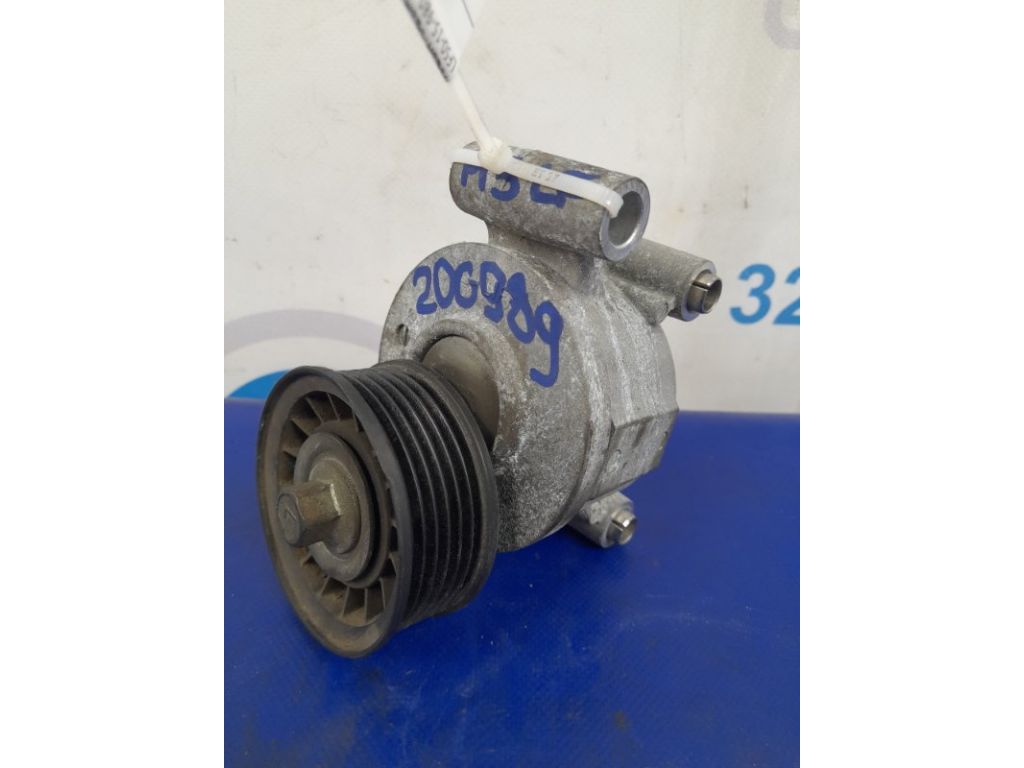 LF50-15-980 | Натяжитель ремня генератора MAZDA 3 BK 03-08
