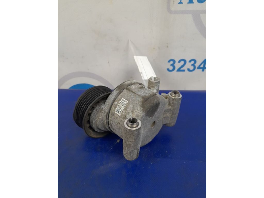 LF50-15-980 | Натяжитель ремня генератора MAZDA 3 BK 03-08 - Фото 3