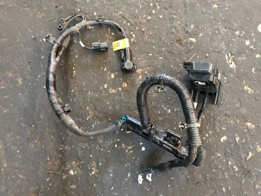 91850-J9110 | Проводка подкапотная HYUNDAI KONA OS 17-23