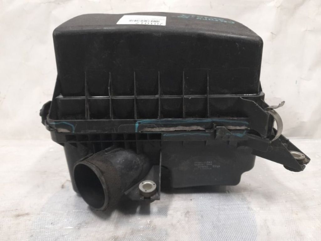 17700-36230 | Корпус воздушного фильтра TOYOTA CAMRY 50 12-15 - Фото 4