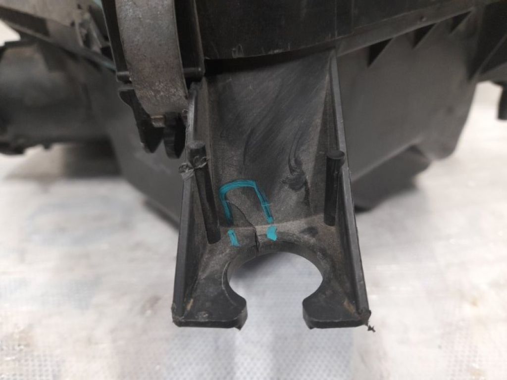 17700-36230 | Корпус повітряного фільтра TOYOTA CAMRY 50 12-15 - Фото 5