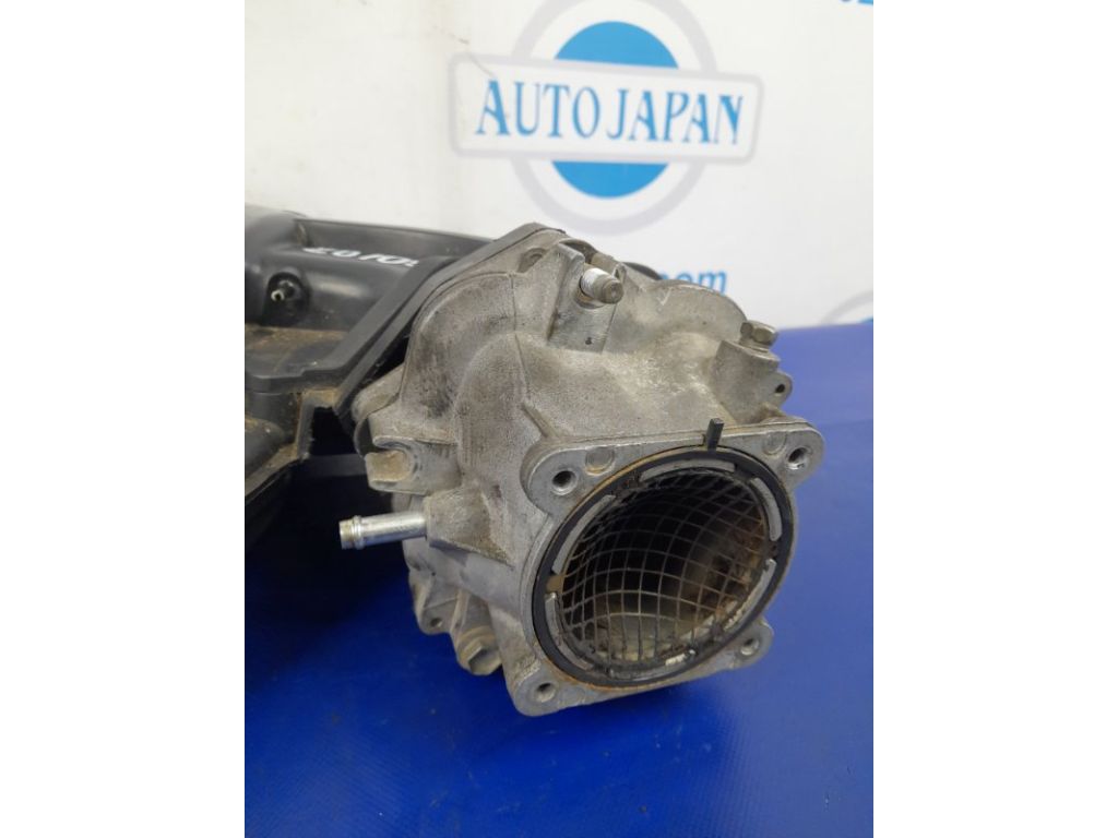 17109-20130 | Колектор впускний LEXUS RX300/330/350/400 03-09 - Фото 3