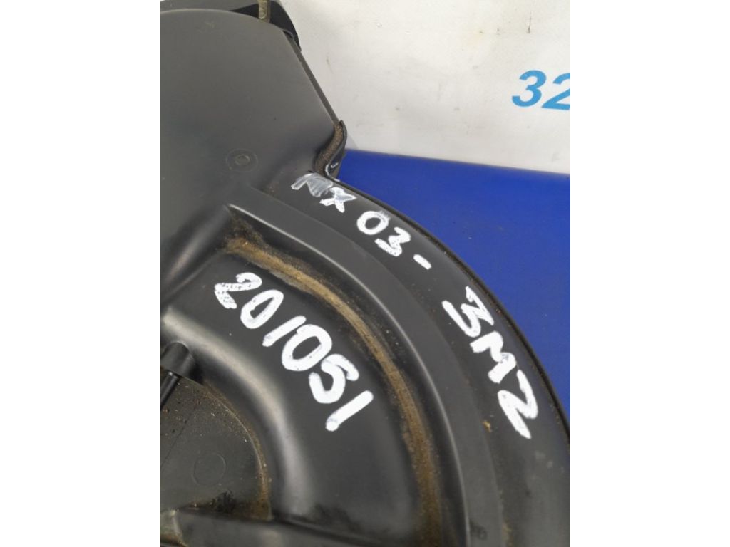 17109-20130 | Колектор впускний LEXUS RX300/330/350/400 03-09 - Фото 4