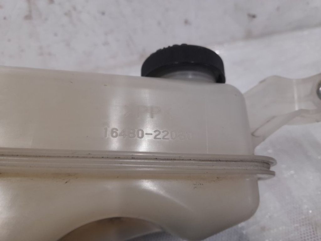16480-22080 | Бачок расширительный TOYOTA AURIS 06-12 - Фото 4