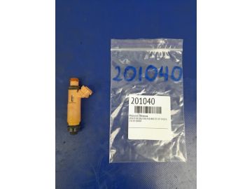 Форсунка паливна LEXUS RX300/330/350/400 03-09