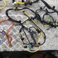 Проводка салону HYUNDAI TUCSON TL 15-20 - Прев'ю 2