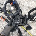 Проводка салону HYUNDAI TUCSON TL 15-20 - Прев'ю 6