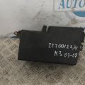 Блок запобіжників моторний відсік MAZDA 3 BK 03-08