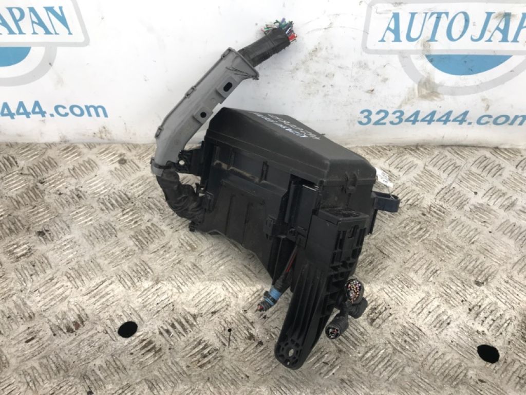 36738-57L00 | Блок предохранителей моторный отсек SUZUKI KIZASHI 09-14 - Фото 3