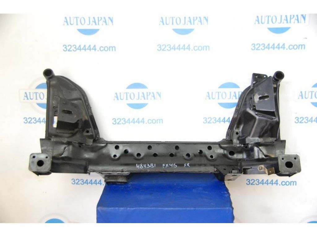 54401-CG201 | Балка передньої підвіски INFINITI FX S50 03-08