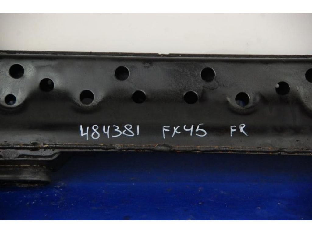 54401-CG201 | Балка передньої підвіски INFINITI FX S50 03-08 - Фото 2