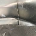 84952-5DA0A | обшивка багажника прав. INFINITI QX30 16-20 - Прев'ю 4