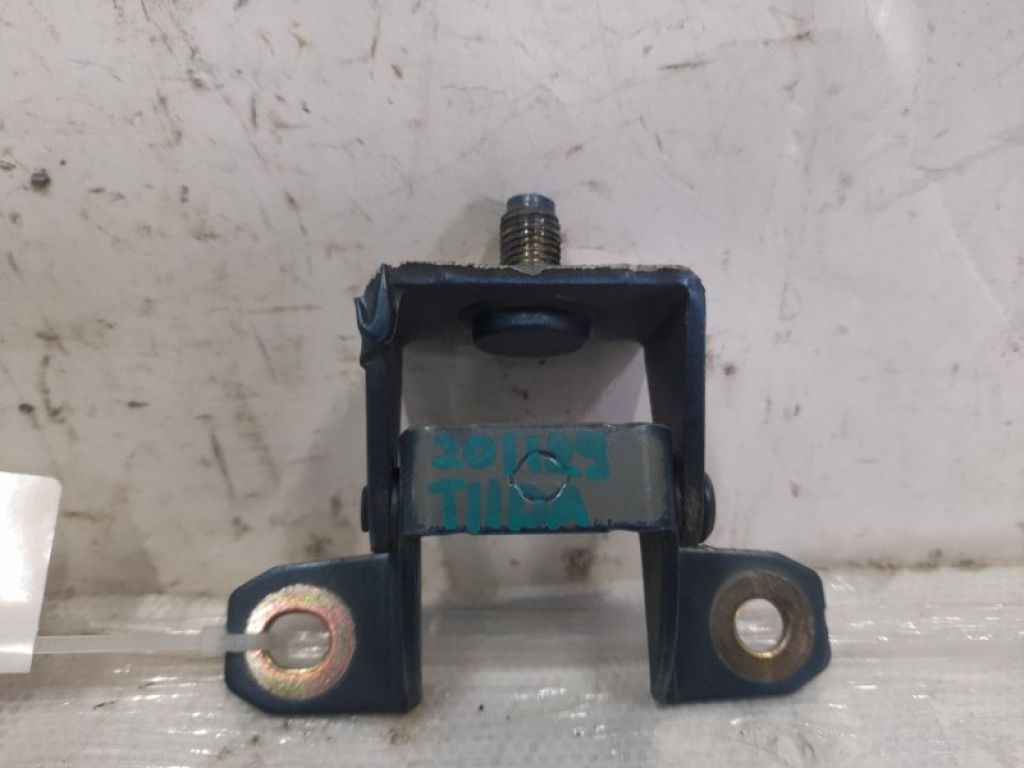 90400-ED00A | Петля кришки багажника прав. NISSAN TIIDA/VERSA C11 04-11