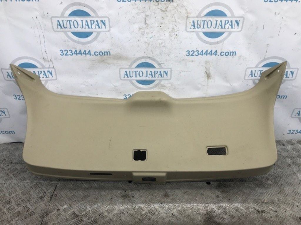 90900-1CA0A | Обшивка кришки багажника INFINITI FX/QX70 S51 08-17