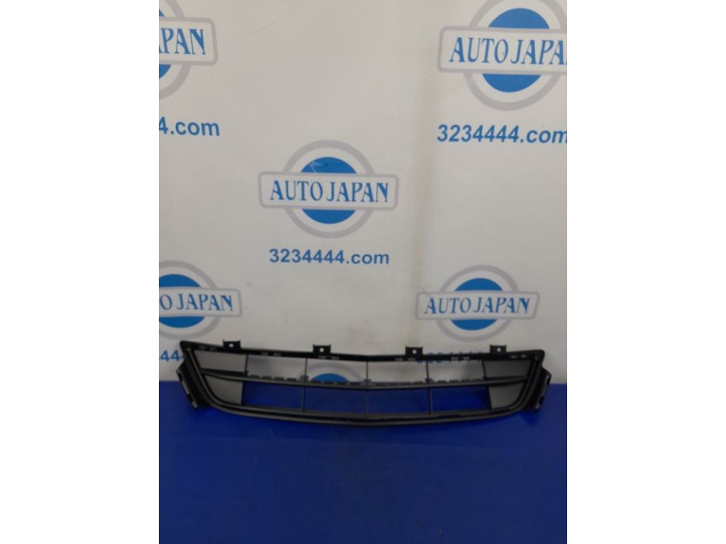 71103-TZ5-A00 | Решетка переднего бампера ACURA MDX (YD3) 13-21