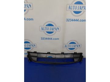 Решітка переднього бампера ACURA MDX (YD3) 13-21