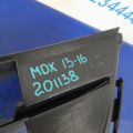 71103-TZ5-A00 | Решетка переднего бампера ACURA MDX (YD3) 13-21 - Превью 3