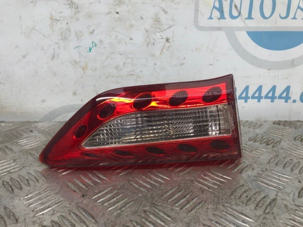 26545-1CA0A | Фонарь внутренний задн. лев. INFINITI FX/QX70 S51 08-17