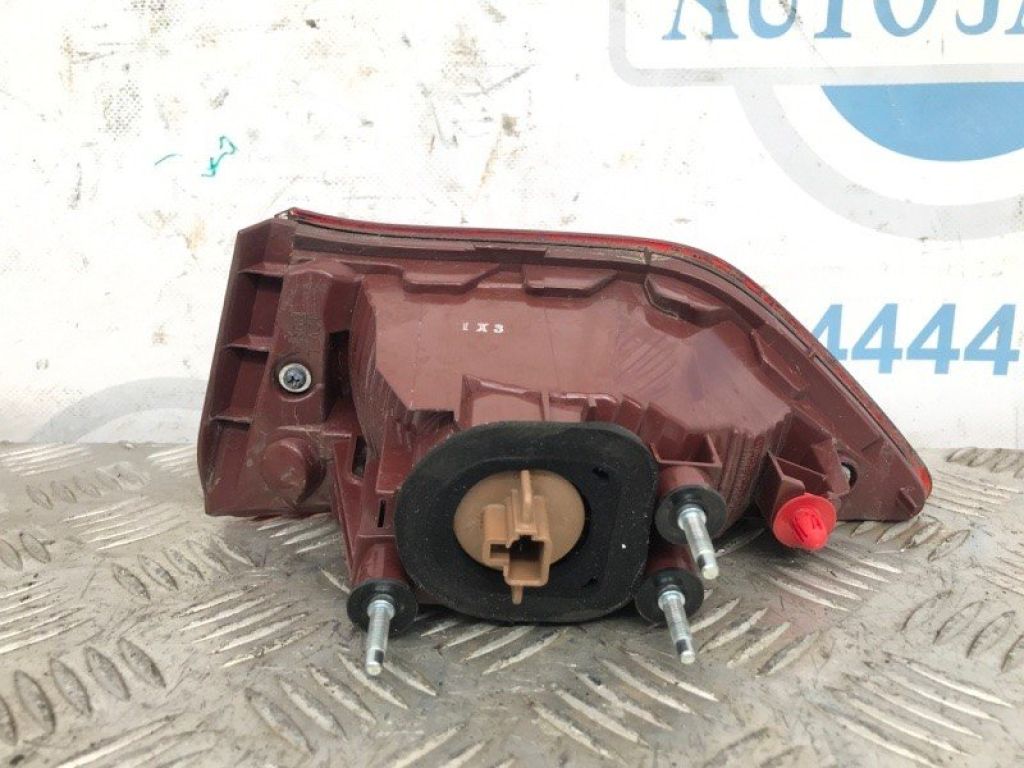 26545-1CA0A | Фонарь внутренний задн. лев. INFINITI FX/QX70 S51 08-17 - Фото 2