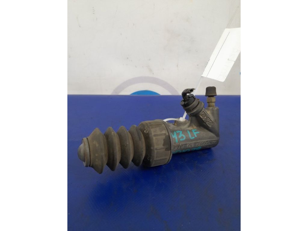 3M51-7A508-BC | Робочий циліндр зчеплення MAZDA 3 BK 03-08