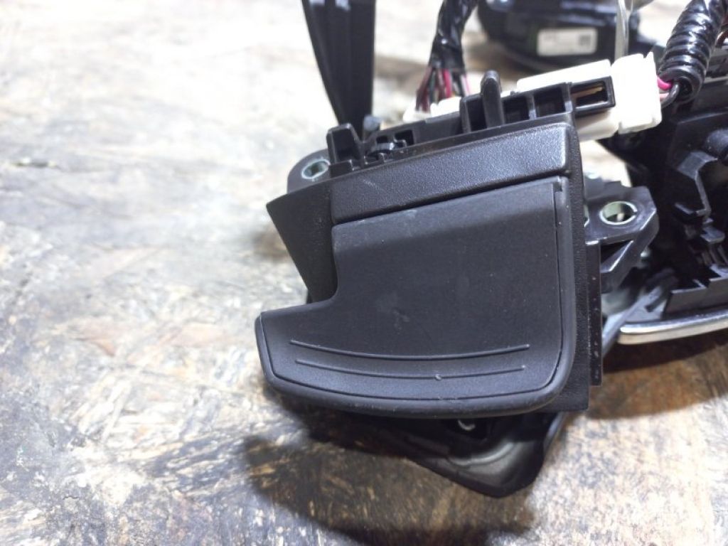 35880-TZ3-A01 | Кнопки на руль ACURA TLX 14-17 - Фото 6