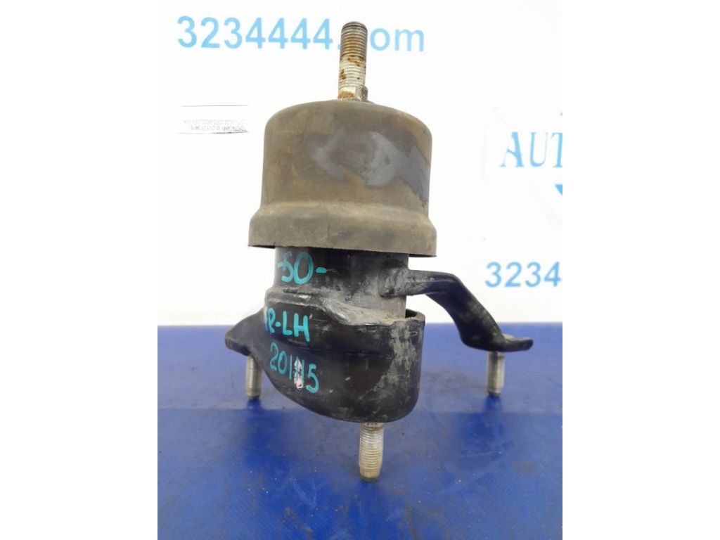 12372-0V020 | Подушка двигуна лів. TOYOTA CAMRY 50 12-15 - Фото 2