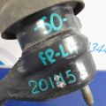12372-0V020 | Подушка двигуна лів. TOYOTA CAMRY 50 12-15 - Прев'ю 3