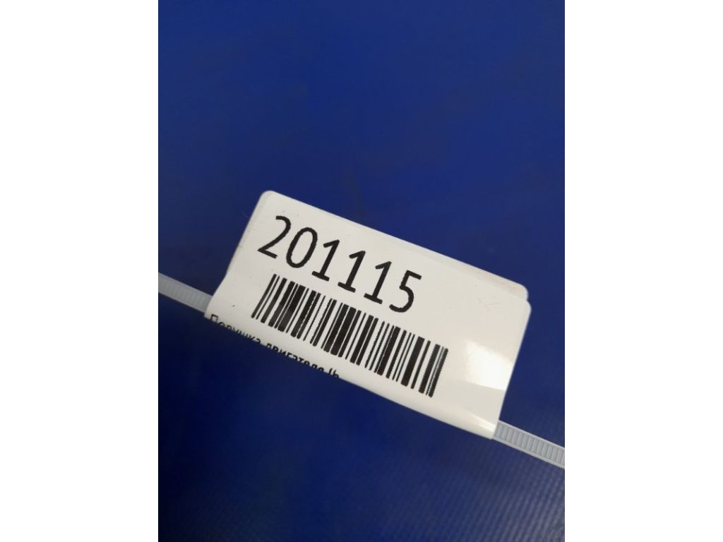 12372-0V020 | Подушка двигуна лів. TOYOTA CAMRY 50 12-15 - Фото 4