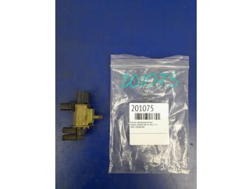 Клапан электромагнитный (вакуумный) MAZDA 3 BK 03-08