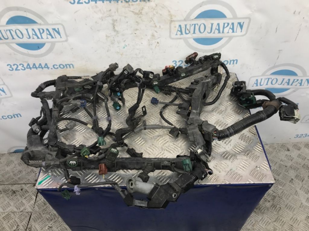 Проводка підкапотна ACURA MDX (YD3) 13-21