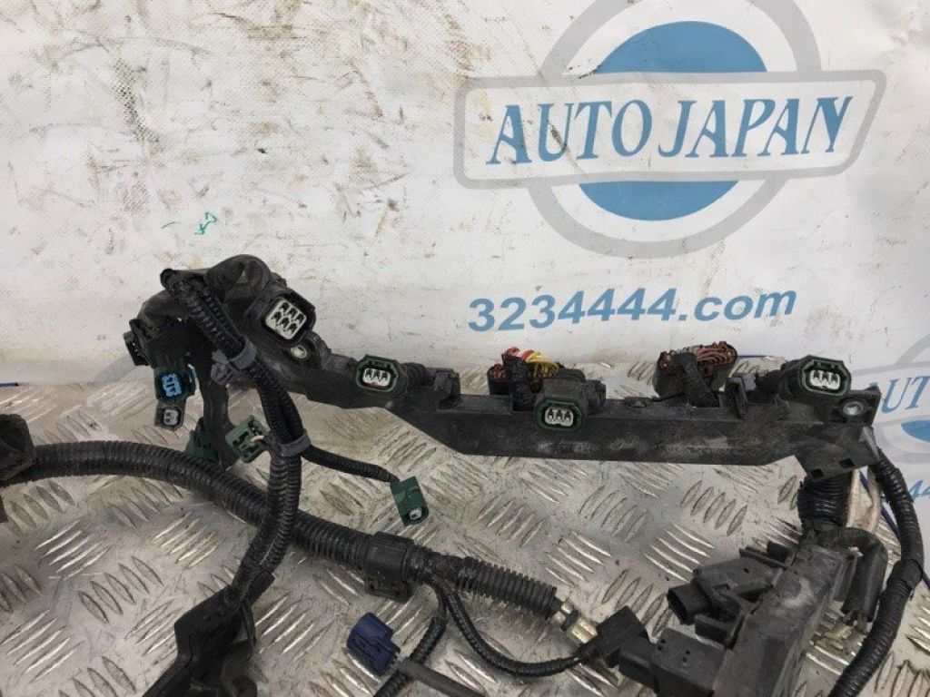Проводка підкапотна ACURA MDX (YD3) 13-21 - Фото 4