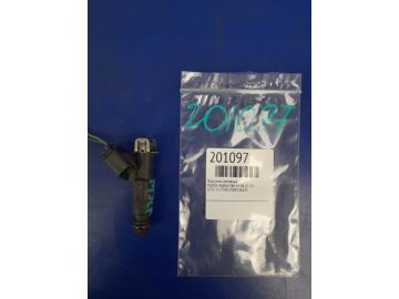 Форсунка топливная MAZDA 3 BK 03-08