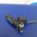 LF01-13-250A | Форсунка топливная MAZDA 3 BK 03-08 - Превью 3