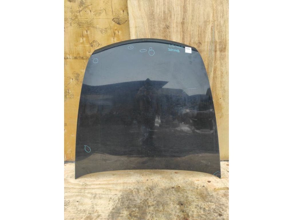 53301-50080 | Капот LEXUS LS460 06-12