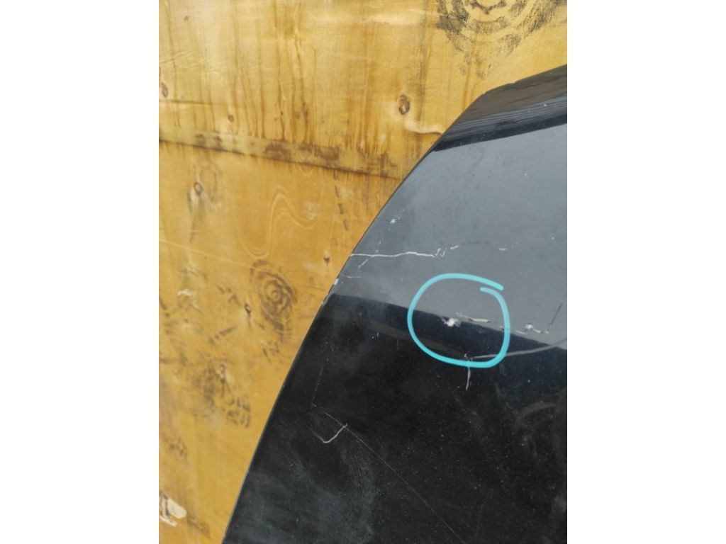 53301-50080 | Капот LEXUS LS460 06-12 - Фото 3