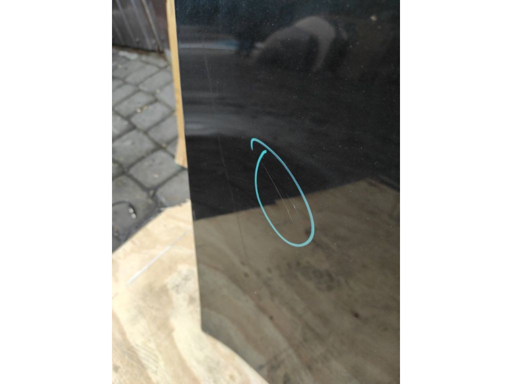 53301-50080 | Капот LEXUS LS460 06-12 - Фото 5