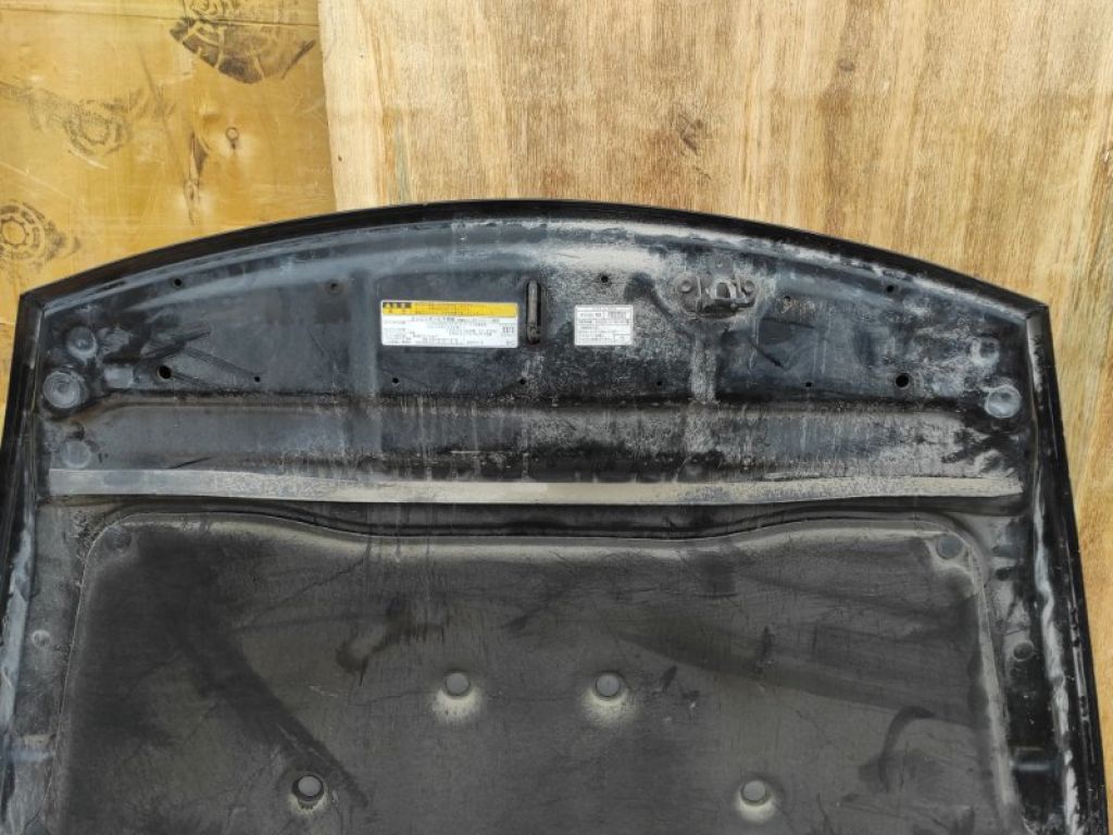 53301-50080 | Капот LEXUS LS460 06-12 - Фото 9