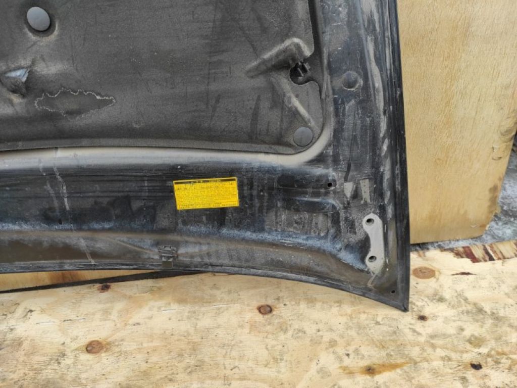 53301-50080 | Капот LEXUS LS460 06-12 - Фото 10